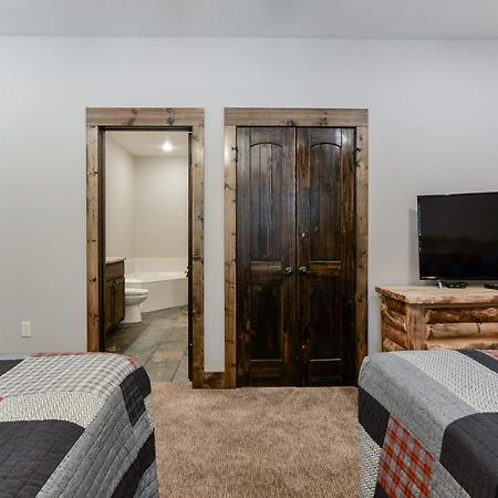 Lodge 73 Branson Eksteriør bilde