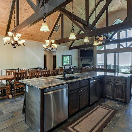 Lodge 73 Branson Eksteriør bilde