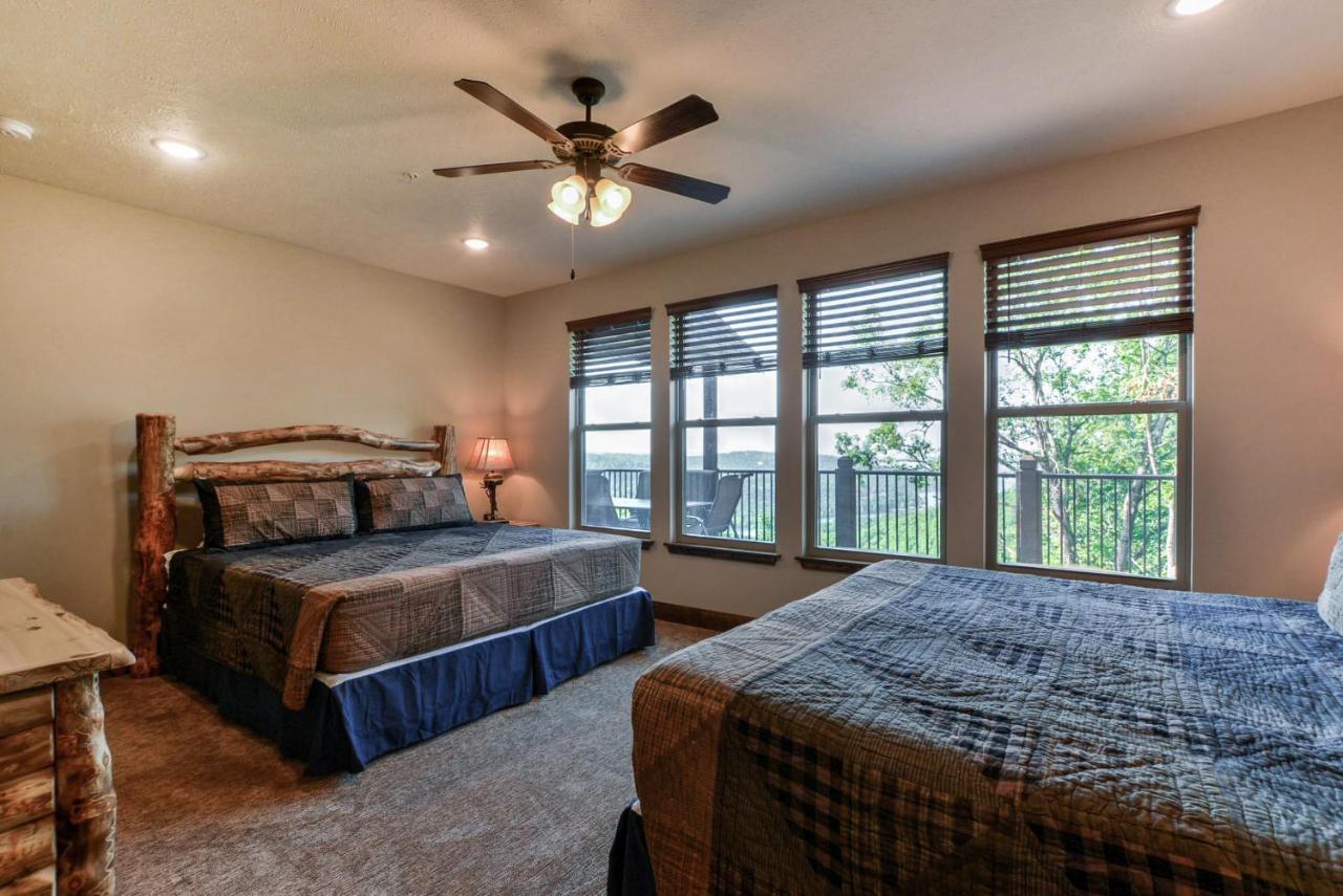 Lodge 73 Branson Eksteriør bilde