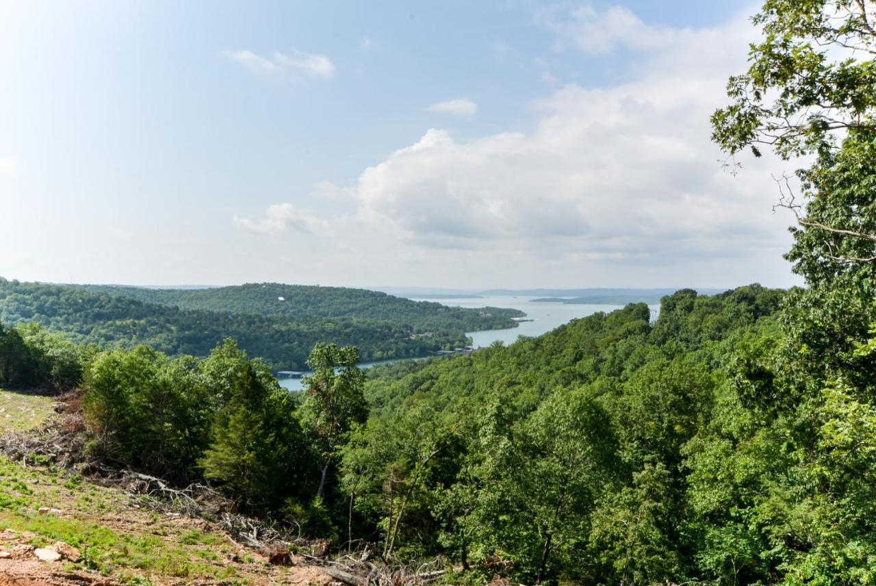 Lodge 73 Branson Eksteriør bilde