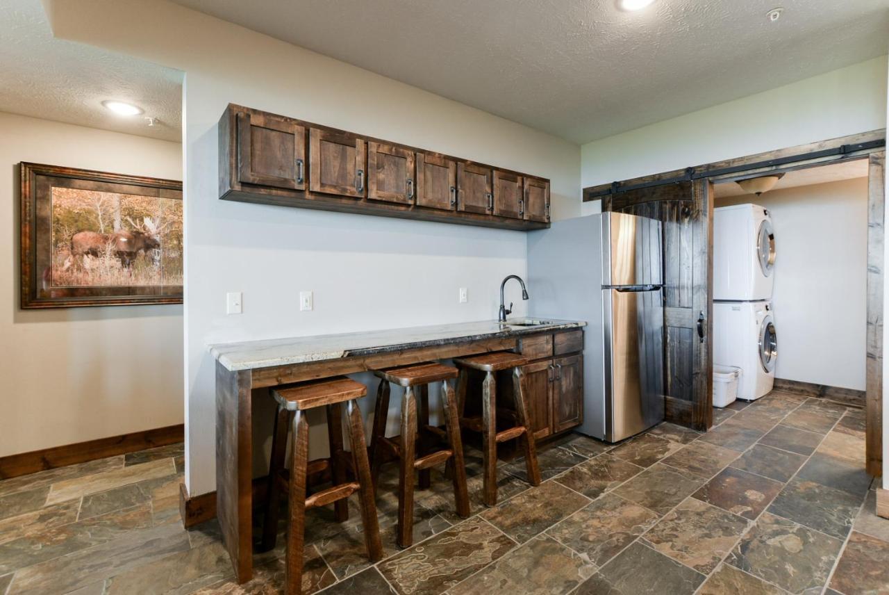 Lodge 73 Branson Eksteriør bilde
