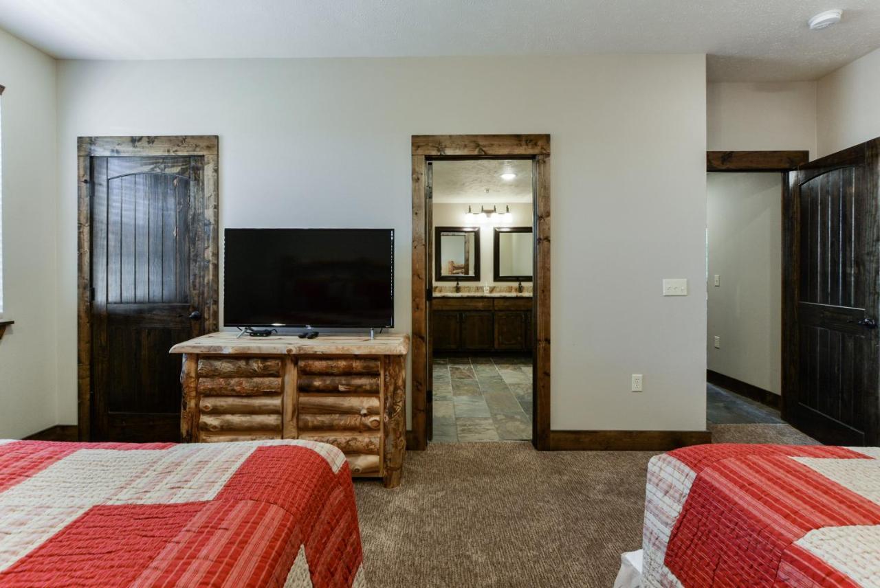 Lodge 73 Branson Eksteriør bilde