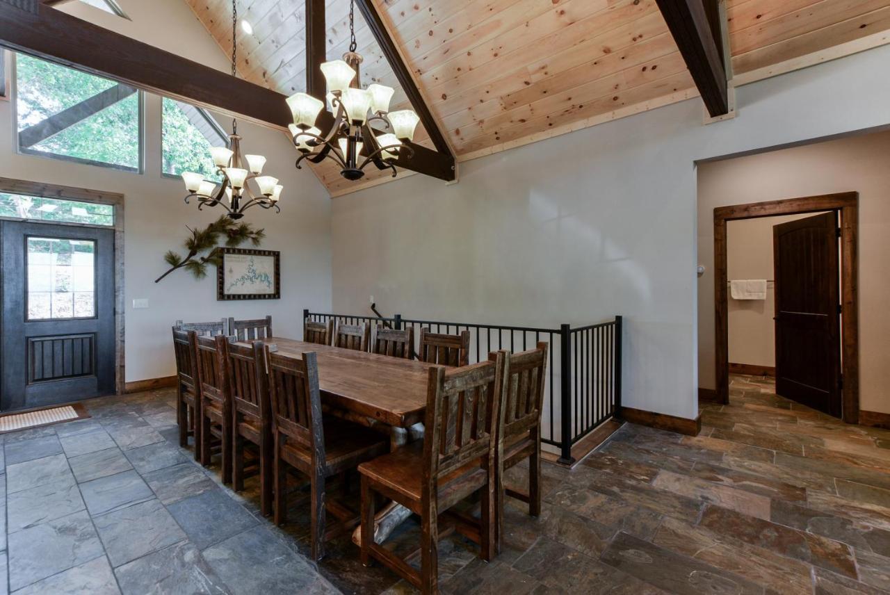 Lodge 73 Branson Eksteriør bilde