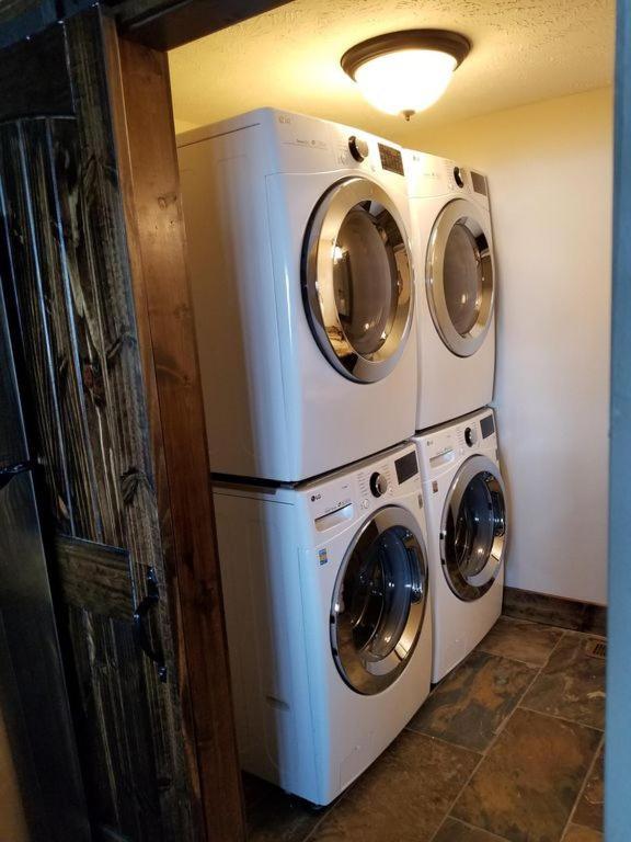 Lodge 73 Branson Eksteriør bilde