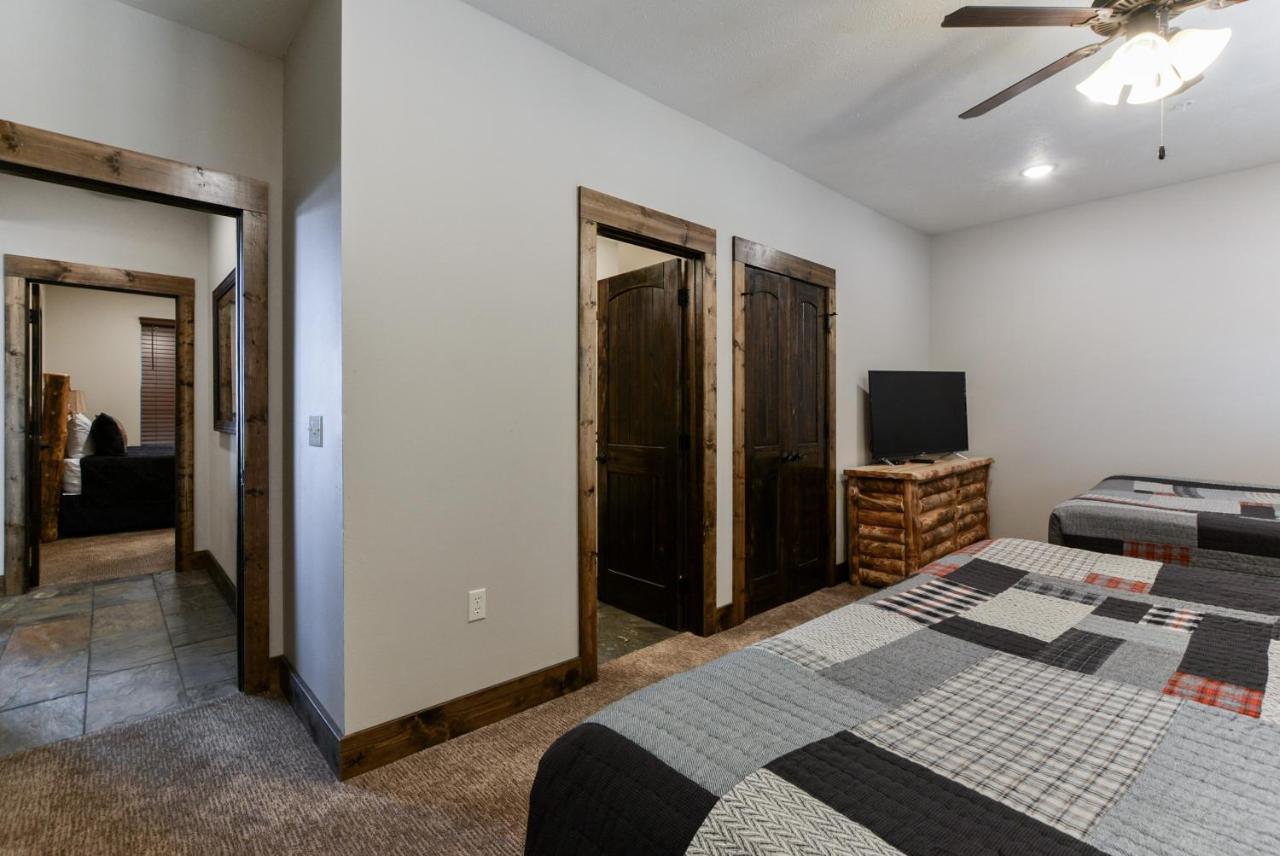 Lodge 73 Branson Eksteriør bilde