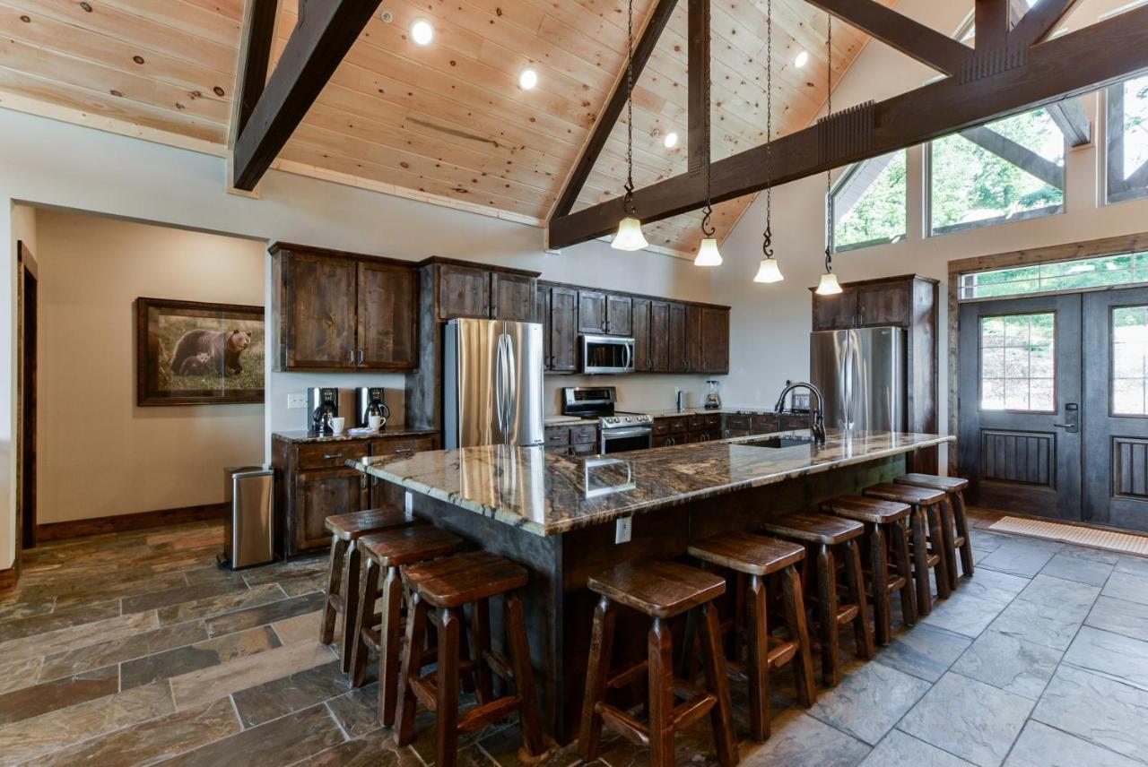Lodge 73 Branson Eksteriør bilde