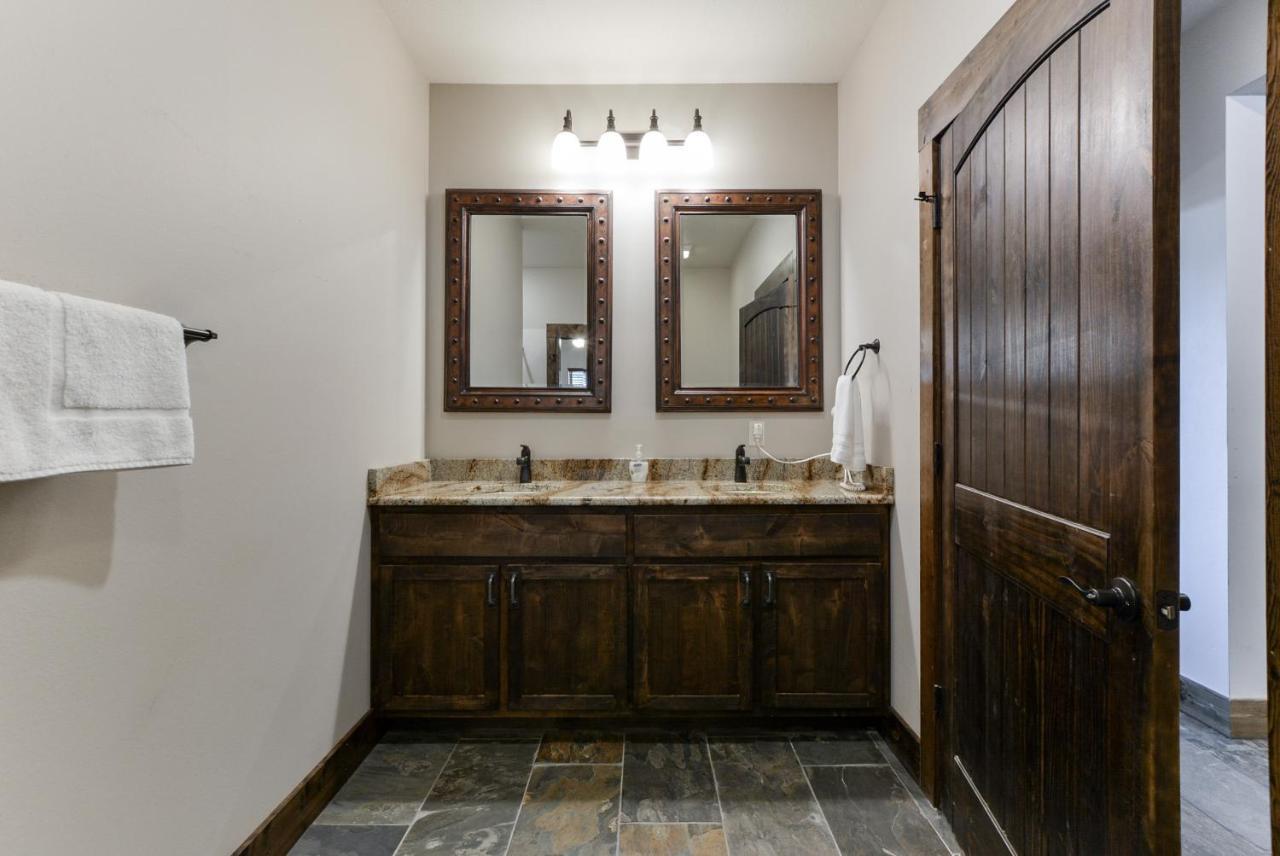 Lodge 73 Branson Eksteriør bilde