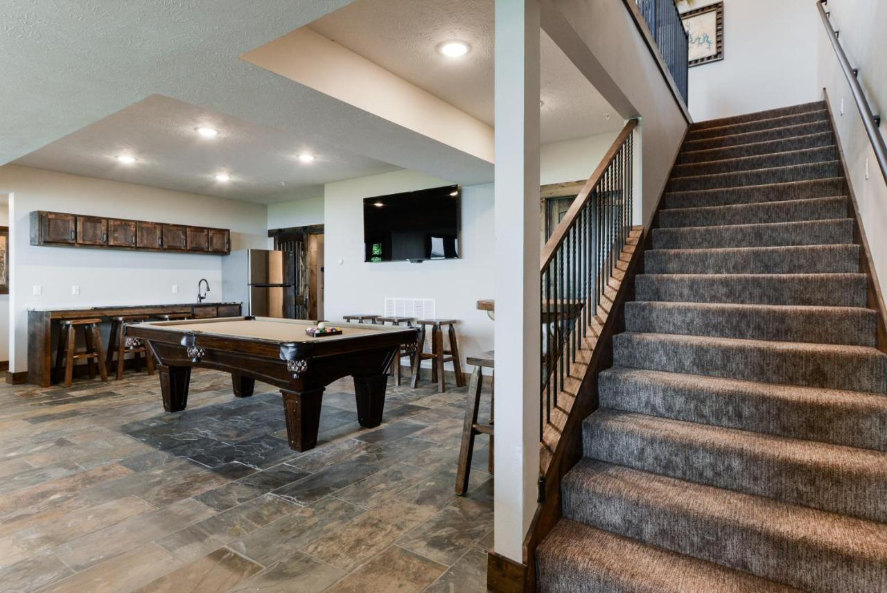 Lodge 73 Branson Eksteriør bilde