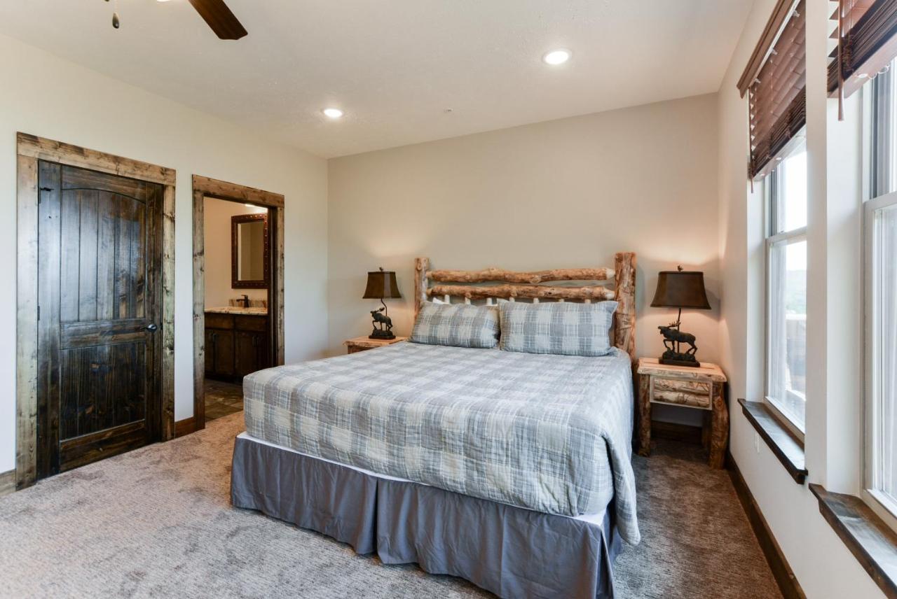 Lodge 73 Branson Eksteriør bilde