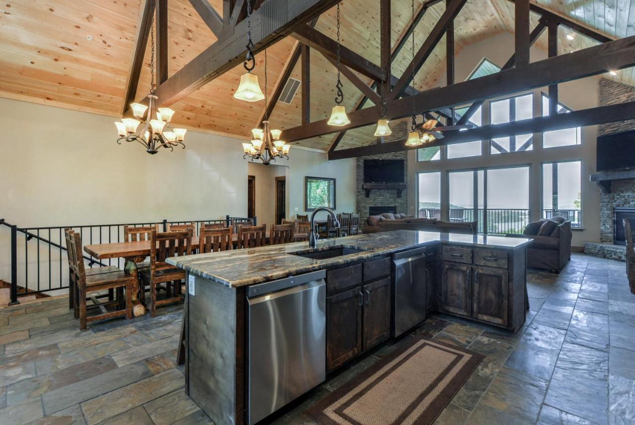 Lodge 73 Branson Eksteriør bilde