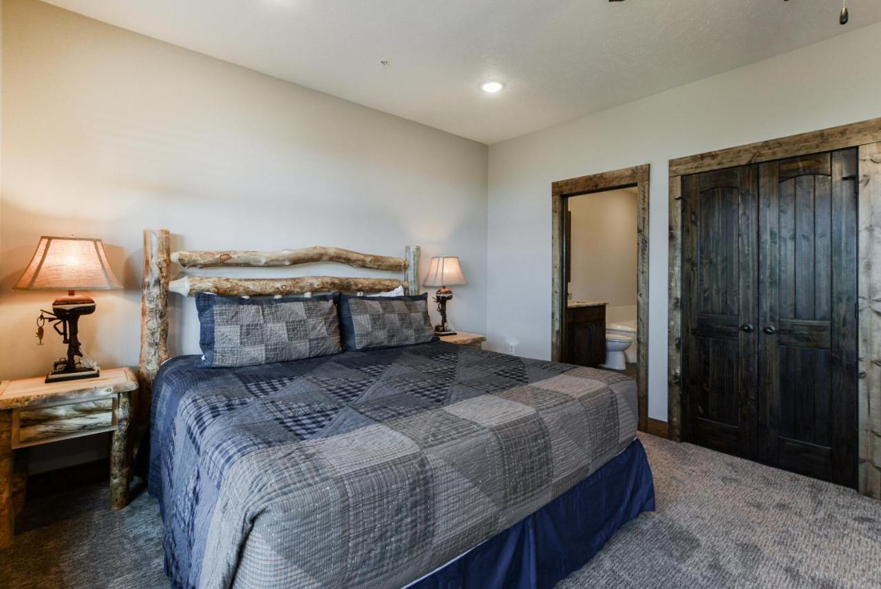 Lodge 73 Branson Eksteriør bilde