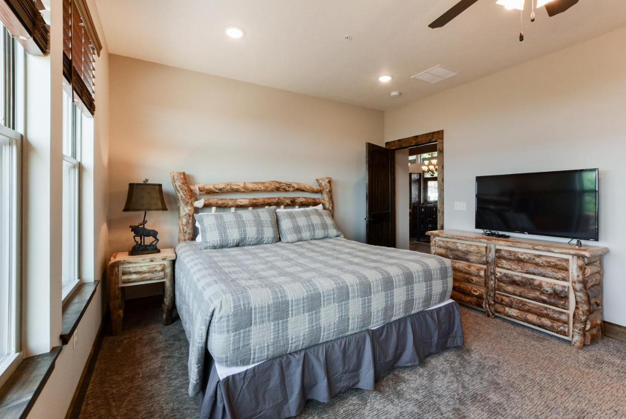 Lodge 73 Branson Eksteriør bilde