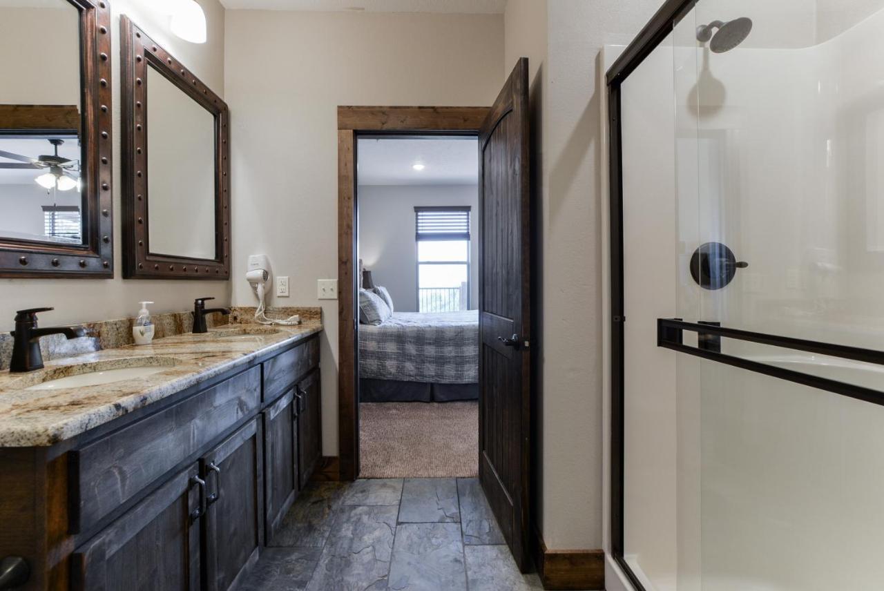 Lodge 73 Branson Eksteriør bilde