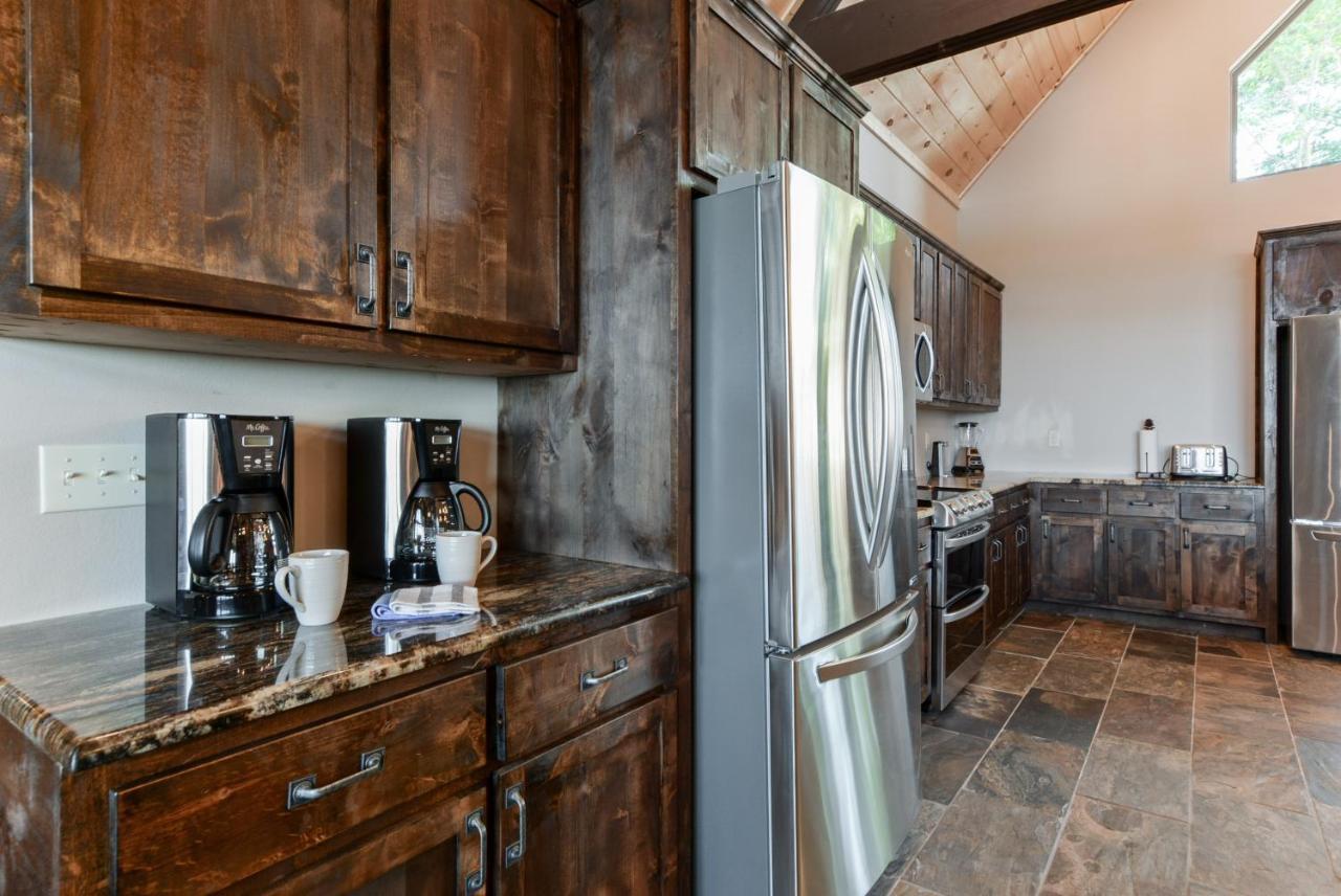Lodge 73 Branson Eksteriør bilde