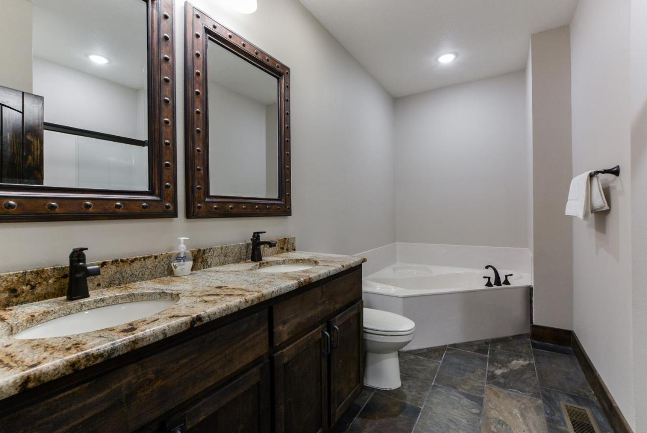 Lodge 73 Branson Eksteriør bilde