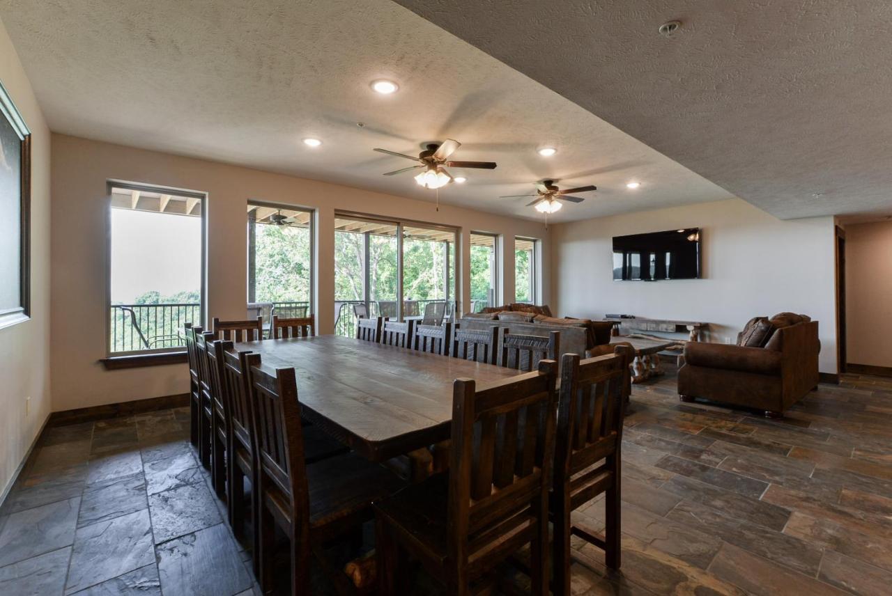 Lodge 73 Branson Eksteriør bilde