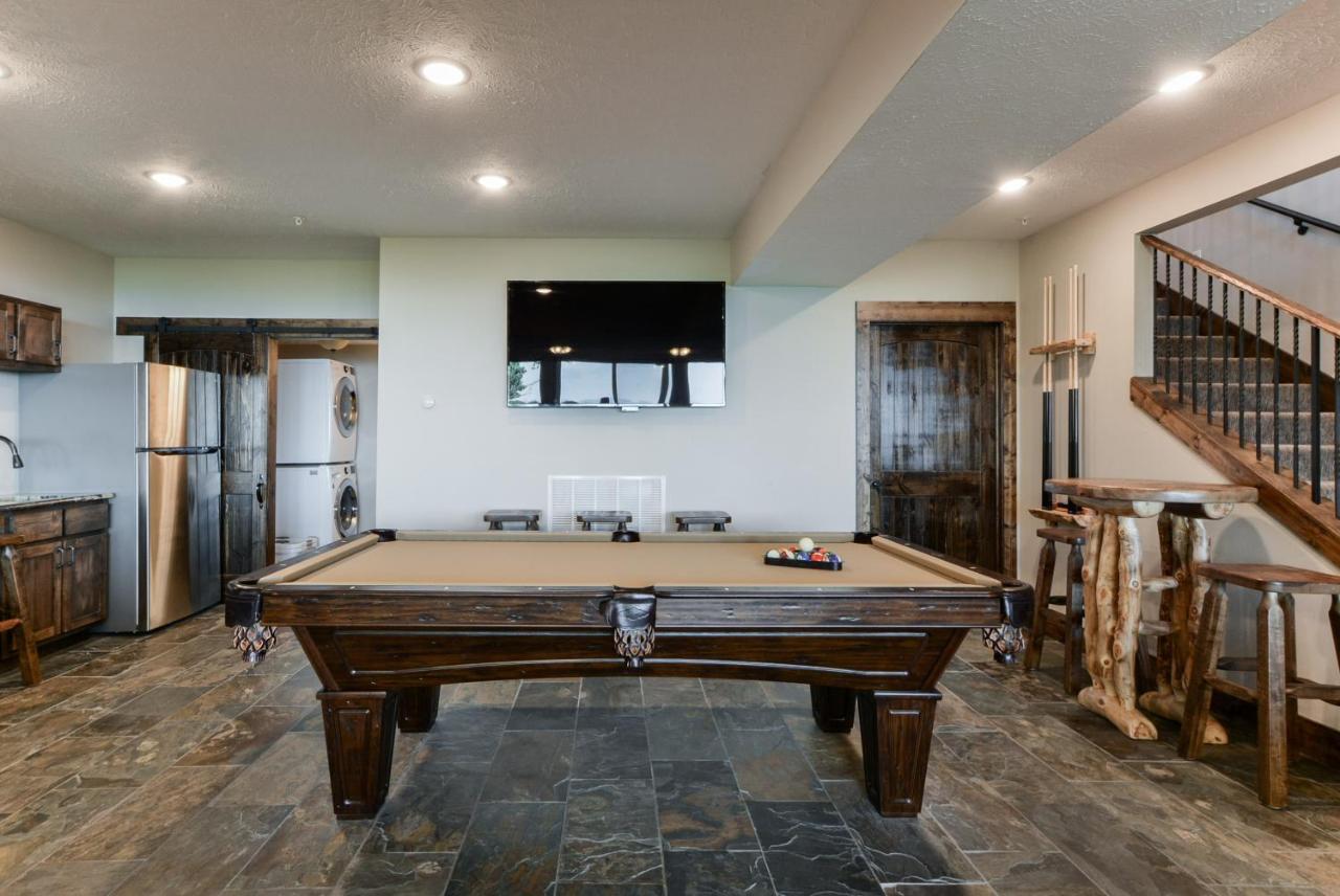 Lodge 73 Branson Eksteriør bilde