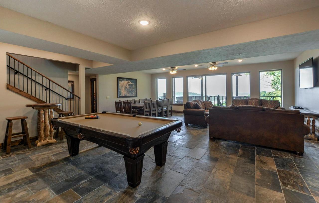 Lodge 73 Branson Eksteriør bilde