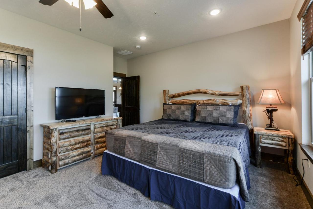 Lodge 73 Branson Eksteriør bilde