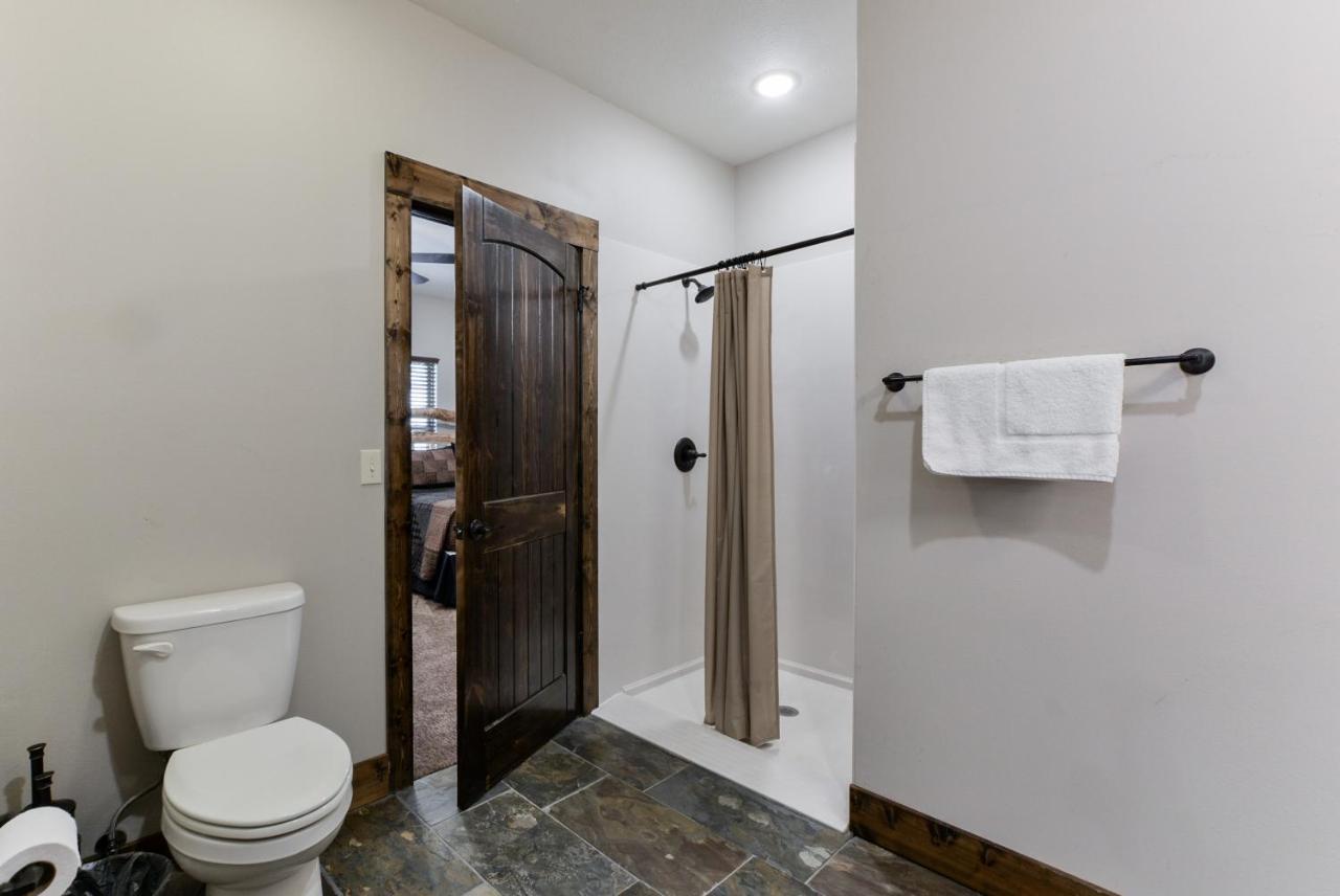 Lodge 73 Branson Eksteriør bilde