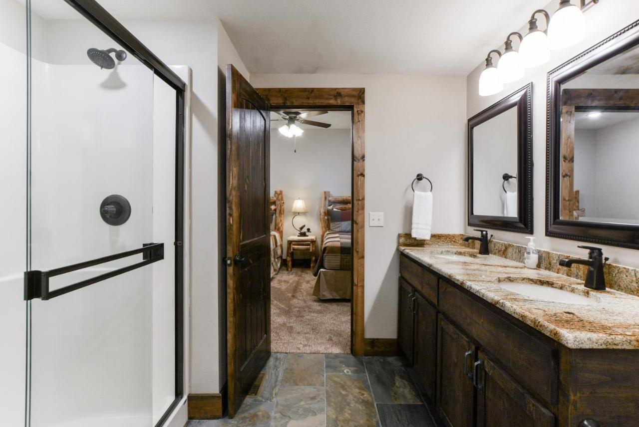 Lodge 73 Branson Eksteriør bilde