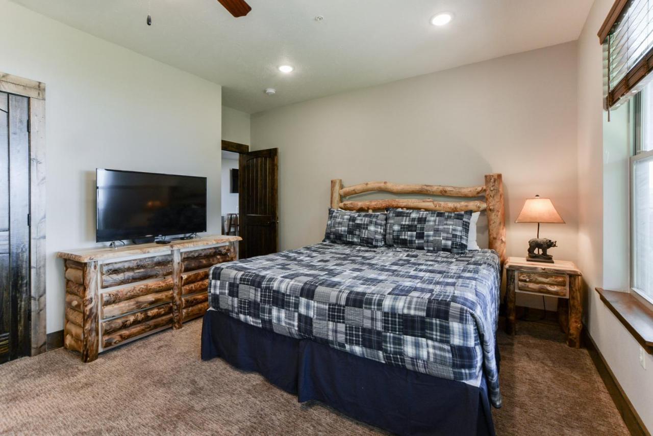 Lodge 73 Branson Eksteriør bilde