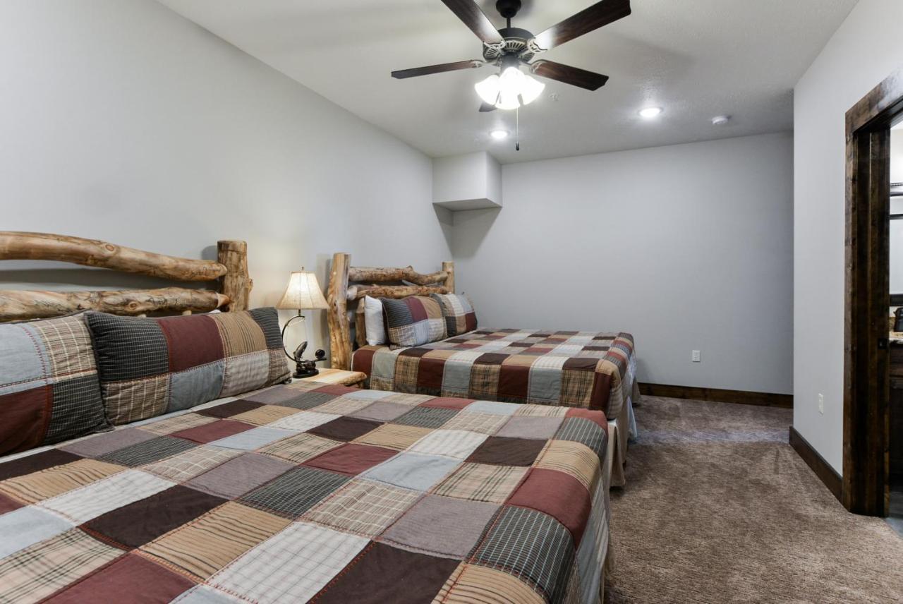 Lodge 73 Branson Eksteriør bilde